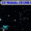 Cl* Melotte   20    LMB     664