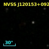 NVSS J120153+092704