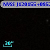 NVSS J120155+085209