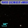 NVSS J120157+085805
