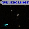NVSS J120219+093747