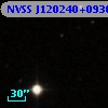 NVSS J120240+093636