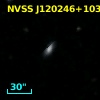 NVSS J120246+103946