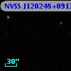 NVSS J120248+091305