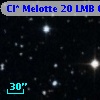 Cl* Melotte   20    LMB     666
