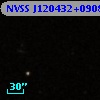 NVSS J120432+090819