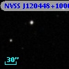 NVSS J120448+100042