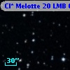 Cl* Melotte   20    LMB     669