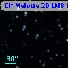 Cl* Melotte   20    LMB     670