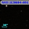 NVSS J120604+091110