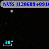 NVSS J120609+091654