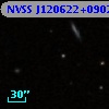 NVSS J120622+090208