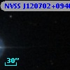 NVSS J120702+094011