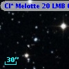 Cl* Melotte   20    LMB     671