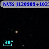 NVSS J120909+102733