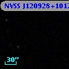 NVSS J120928+101220