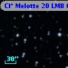 Cl* Melotte   20    LMB     674