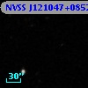 NVSS J121047+085219