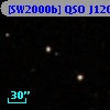 [SW2000b] QSO J1208+0901 abs 1.673