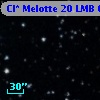 Cl* Melotte   20    LMB     676