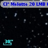 Cl* Melotte   20    LMB     679