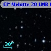 Cl* Melotte   20    LMB     680