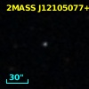[VV2006] J121050.8+110839
