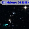Cl* Melotte   20    LMB     681
