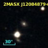 2MASX J12084879+1013427