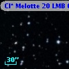Cl* Melotte   20    LMB     682