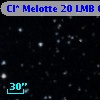 Cl* Melotte   20    LMB     683