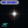 HD 104407