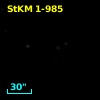 StKM 1-985