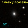 2MASX J12001659+0655416