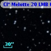 Cl* Melotte   20    LMB     686