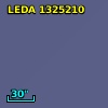 LEDA 1325210
