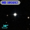 HD 105682