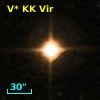 V* KK Vir