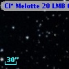Cl* Melotte   20    LMB     687