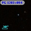 PG 1203+084