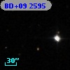 BD+09  2595