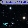 Cl* Melotte   20    LMB     688