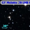 Cl* Melotte   20    LMB     690