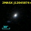 2MASX J12045874+0618102