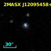2MASX J12095458+0628124