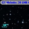 Cl* Melotte   20    LMB     699