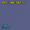 TYC  286-747-1