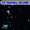 Cl* Melotte   20    LMB     700