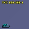 TYC  865-263-1