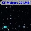 Cl* Melotte   20    LMB     701